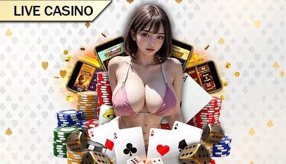 Casino GORILA188