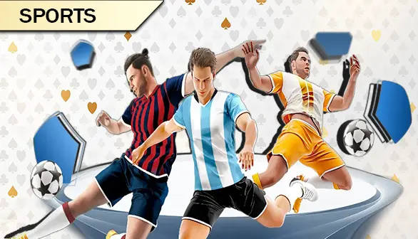 Sports GORILA188