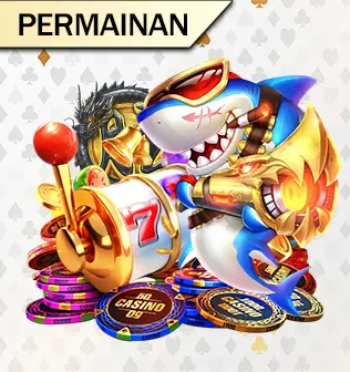 Permainan Slot GORILA188